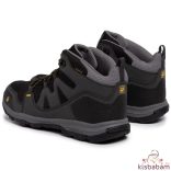 Jack-Wolfskin Mtn Attack 2 Texapore Mid K Fekete (4034081)