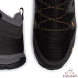 Jack-Wolfskin Mtn Attack 2 Texapore Mid K Fekete (4034081)