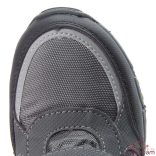 Kappa Hótaposó Great Tex K Szürke/Lime 29-es méret (260558K)