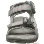 Kappa Lány Szandál 29-es méret - Szürke (260773)