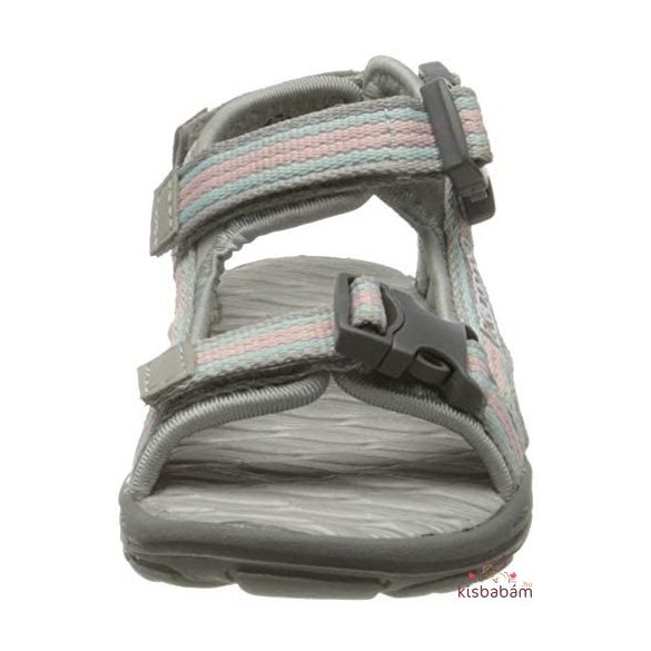 Kappa Lány Szandál 29-es méret - Szürke (260773)
