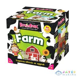 Brainbox - Farm (Kensho, 93647)