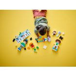 LEGO® DUPLO® - Megépíthető figurák különféle érzelmekkel (10423)