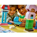 LEGO® DUPLO® - Megépíthető figurák különféle érzelmekkel (10423)