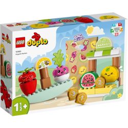 Lego Duplo: 10983 Biopiac (Lego, 10983)