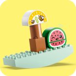 Lego Duplo: 10983 Biopiac (Lego, 10983)