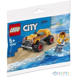 Lego City – Homokfutó 30369