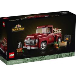 Lego Creator: Pickup teherautó (Lego, 10290)