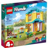 LEGO Friends - Paisley háza (Lego, 41724)