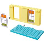 LEGO Friends - Paisley háza (Lego, 41724)