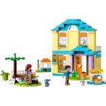 LEGO Friends - Paisley háza (Lego, 41724)