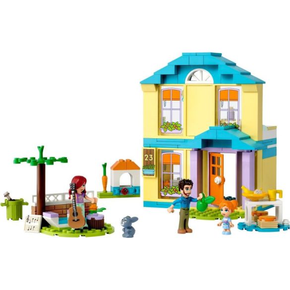 LEGO Friends - Paisley háza (Lego, 41724)