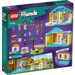 LEGO Friends - Paisley háza (Lego, 41724)
