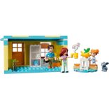 LEGO Friends - Paisley háza (Lego, 41724)