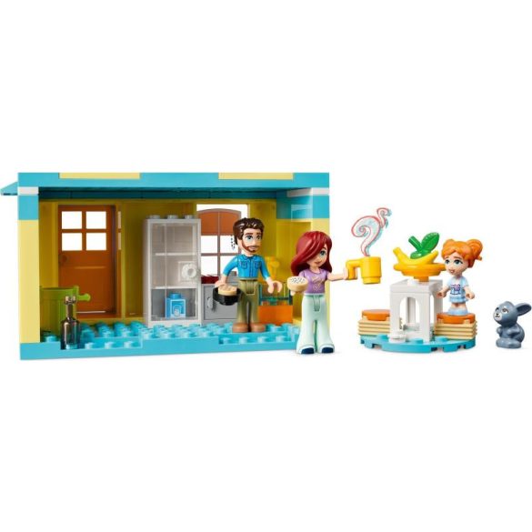 LEGO Friends - Paisley háza (Lego, 41724)