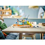 LEGO Friends - Tengeri mentőhajó (Lego, 41734)