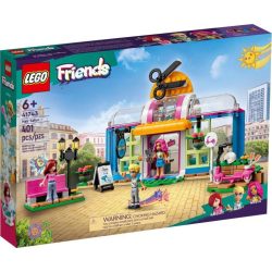 LEGO® Friends - Hajszalon (Lego, 41743)