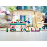 LEGO Friends - Heartlake belvárosi büfé (Lego, 41728)