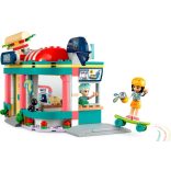 LEGO Friends - Heartlake belvárosi büfé (Lego, 41728)
