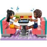 LEGO Friends - Heartlake belvárosi büfé (Lego, 41728)