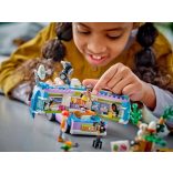 LEGO Friends - Híradós furgon (Lego, 41749)