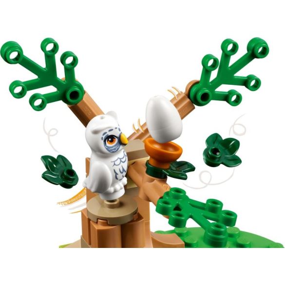 LEGO Friends - Híradós furgon (Lego, 41749)