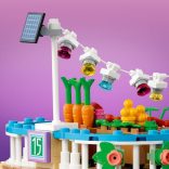 LEGO Friends Lakóhajó a csatornán 41702 (Lego, 41702)