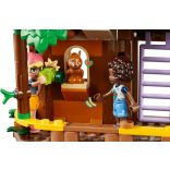LEGO Friends - Lombház a kalandtáborban (42631)