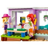 Lego Friends - Tengerparti nyaraló (Lego, 41709)