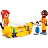 Lego Friends - Tengerparti nyaraló (Lego, 41709)