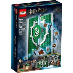 LEGO Harry Potter - A Mardekár ház címere (Lego, 76410)