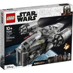   Lego Star Wars: A Mandalori Fejvadász szállító (Lego, 75292)