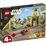 LEGO® Star Wars™ - Tenoo Jedi Temple (75358)