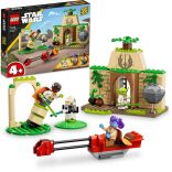 LEGO® Star Wars™ - Tenoo Jedi Temple (75358)