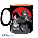 Naruto Shippuden Bögre 460 ml (ABYstyle, ABYMUGA175)