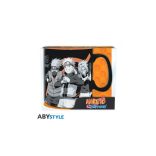 Naruto Shippuden Bögre 460 ml (ABYstyle, ABYMUGA175)