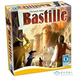 Bastille Társasjáték (Piatnik, 804496)