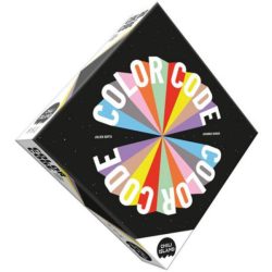 Color Code (Piatnik, 807695)