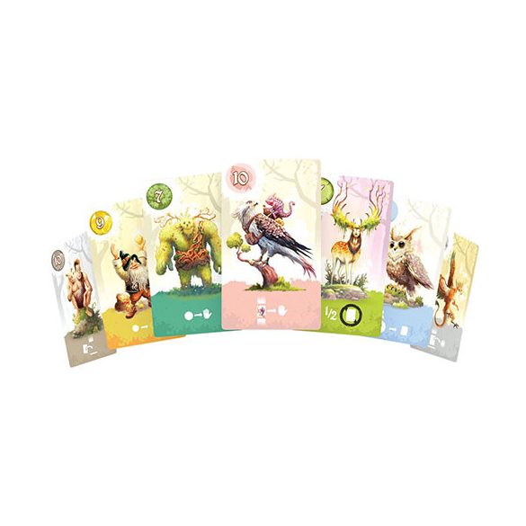 Piatnik Equinox - zöld doboz (Piatnik, 717895)