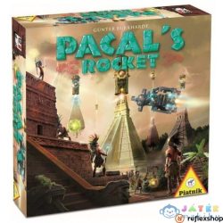 Pacals Rocket Társasjáték (Piatnik, 634192)