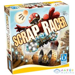 Piatnik Scrap Racer társasjáték (Piatnik, 807596)