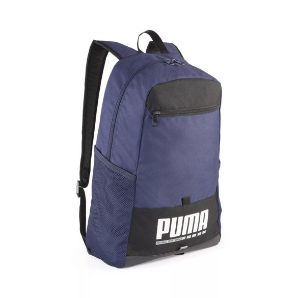 Puma  Plus Backpack Sötétkék Iskolatáska Hátizsák (Puma, 09034602)