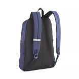 Puma  Plus Backpack Sötétkék Iskolatáska Hátizsák (Puma, 09034602)