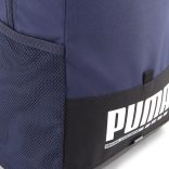 Puma  Plus Backpack Sötétkék Iskolatáska Hátizsák (Puma, 09034602)