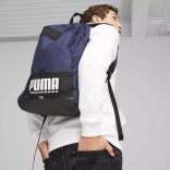 Puma  Plus Backpack Sötétkék Iskolatáska Hátizsák (Puma, 09034602)