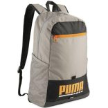 Puma  Plus Backpack Szürke Iskolatáska Hátizsák (Puma, 09034603)