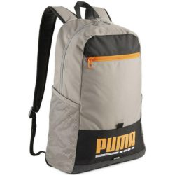   Puma  Plus Backpack Szürke Iskolatáska Hátizsák (Puma, 09034603)