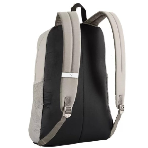 Puma  Plus Backpack Szürke Iskolatáska Hátizsák (Puma, 09034603)