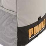 Puma  Plus Backpack Szürke Iskolatáska Hátizsák (Puma, 09034603)