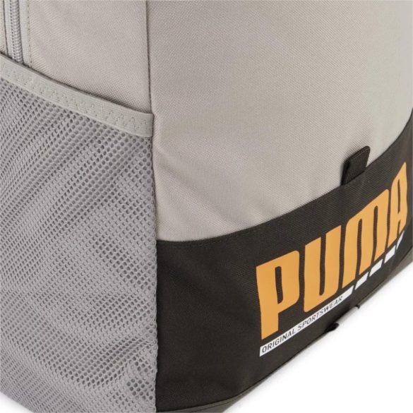Puma  Plus Backpack Szürke Iskolatáska Hátizsák (Puma, 09034603)